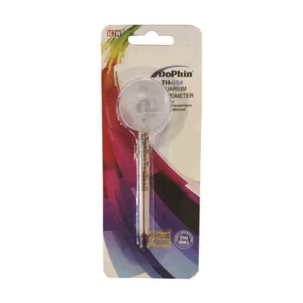 DOPHIN AIM CAM TERMOMETRE 9 CM